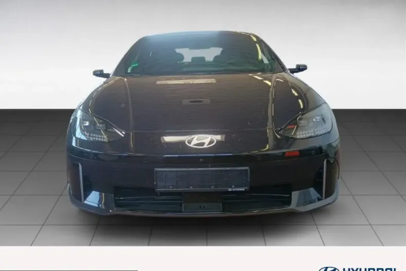 Hyundai IONIQ 6 din 2024 cu 6.528 km - oferta HYU211423 - foto 3