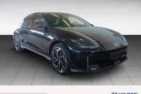 Hyundai IONIQ 6 din 2024 cu 6.528 km - oferta HYU211423 - foto 4