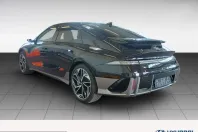 Hyundai IONIQ 6 din 2024 cu 6.528 km - oferta HYU211423 - foto 8