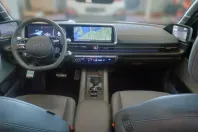 Hyundai IONIQ 6 din 2024 cu 6.528 km - oferta HYU211423 - foto 9