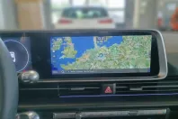 Hyundai IONIQ 6 din 2024 cu 6.528 km - oferta HYU211423 - foto 10