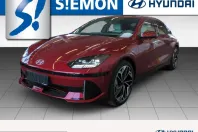Hyundai IONIQ 6 din 2024 cu 4.930 km - oferta HYU211424 - foto 1