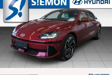 Hyundai IONIQ 6 din 2024 - oferta HYU211424