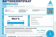 Hyundai IONIQ 6 din 2024 cu 4.930 km - oferta HYU211424 - foto 2