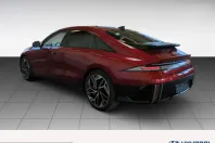 Hyundai IONIQ 6 din 2024 cu 4.930 km - oferta HYU211424 - foto 8