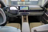 Hyundai IONIQ 6 din 2024 cu 4.930 km - oferta HYU211424 - foto 9