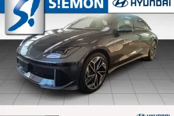 Hyundai IONIQ 6 din 2025 - oferta HYU211425