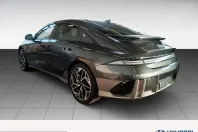 Hyundai IONIQ 6 din 2025 cu 5.051 km - oferta HYU211425 - foto 8