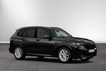 BMW X5 din 2025 - oferta BMW211426