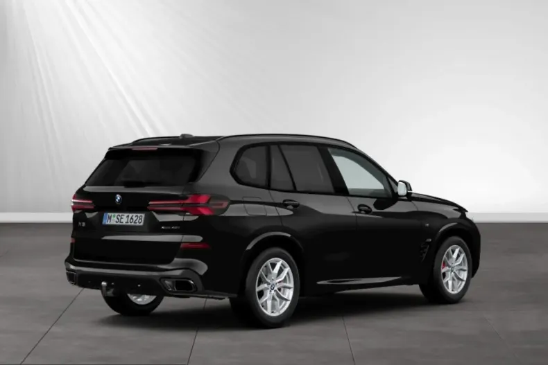 BMW X5 (Seria X) din 2025 cu 22.100 km - oferta BMW211426 - foto 2