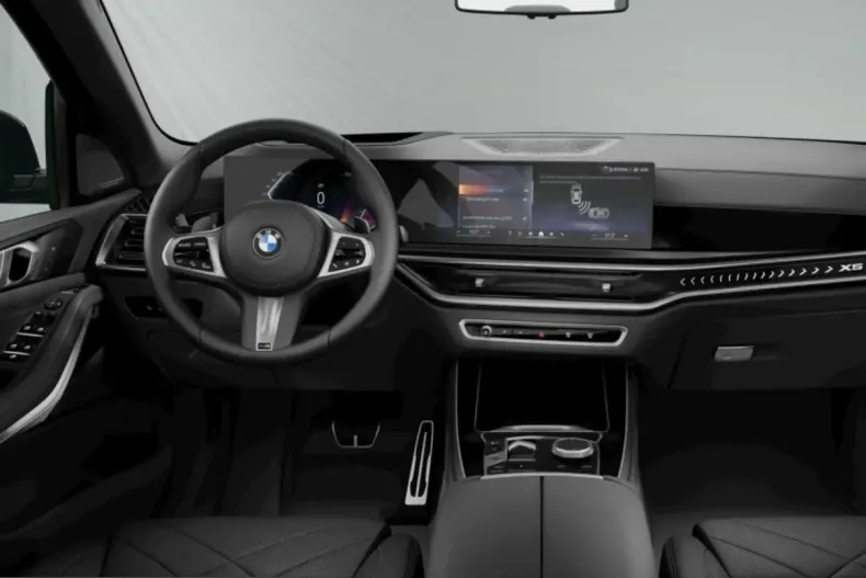 BMW X5 (Seria X) din 2025 cu 22.100 km - oferta BMW211426 - foto 4
