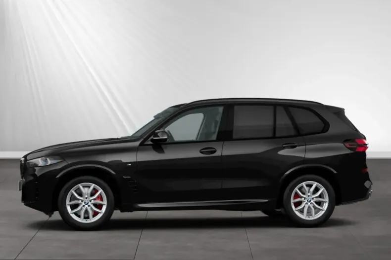 BMW X5 (Seria X) din 2025 cu 22.100 km - oferta BMW211426 - foto 5