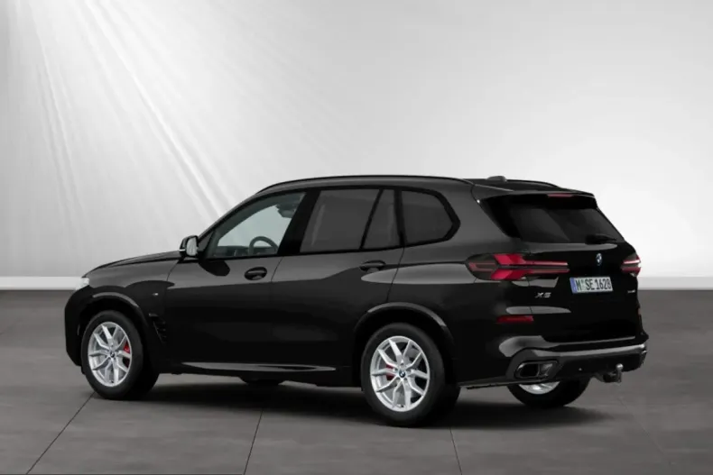 BMW X5 (Seria X) din 2025 cu 22.100 km - oferta BMW211426 - foto 6
