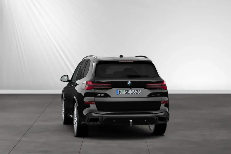 BMW X5 (Seria X) din 2025 cu 22.100 km - oferta BMW211426 - foto 7