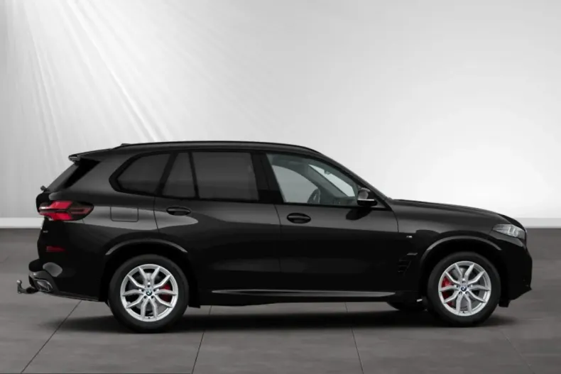 BMW X5 (Seria X) din 2025 cu 22.100 km - oferta BMW211426 - foto 8