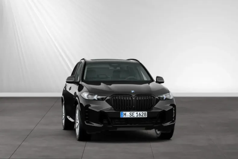 BMW X5 (Seria X) din 2025 cu 22.100 km - oferta BMW211426 - foto 9