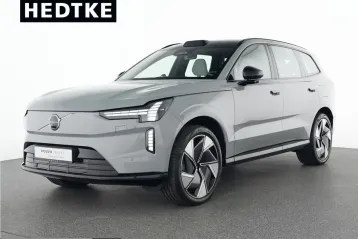 Volvo EX90 din 2024 - oferta VOL211427