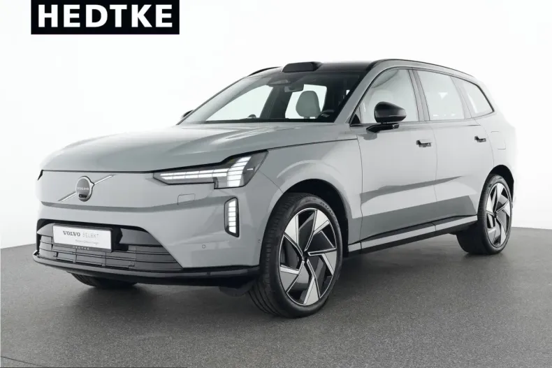Volvo EX90 din 2024 cu 10.772 km - oferta VOL211427 - foto 1