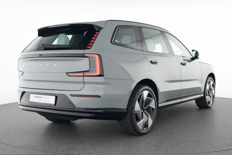 Volvo EX90 din 2024 cu 10.772 km - oferta VOL211427 - foto 2