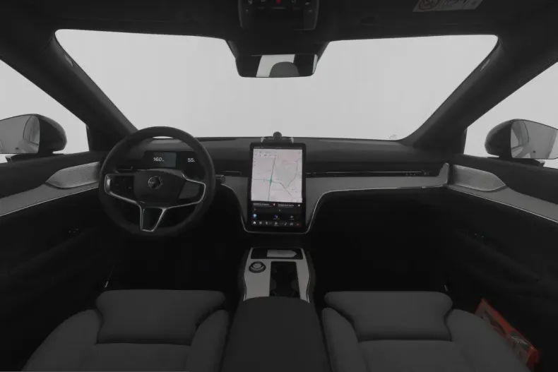 Volvo EX90 din 2024 cu 10.772 km - oferta VOL211427 - foto 3