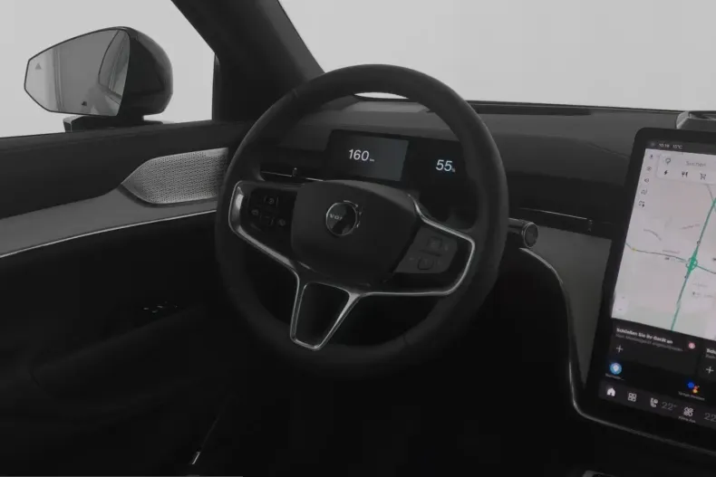 Volvo EX90 din 2024 cu 10.772 km - oferta VOL211427 - foto 4