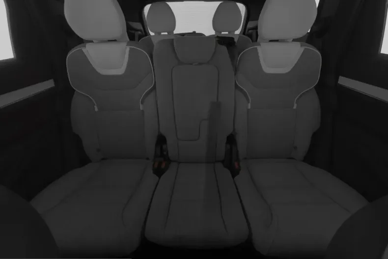 Volvo EX90 din 2024 cu 10.772 km - oferta VOL211427 - foto 5