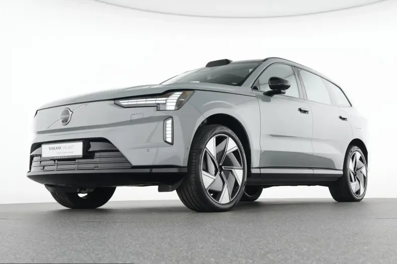 Volvo EX90 din 2024 cu 10.772 km - oferta VOL211427 - foto 7