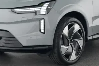 Volvo EX90 din 2024 cu 10.772 km - oferta VOL211427 - foto 9