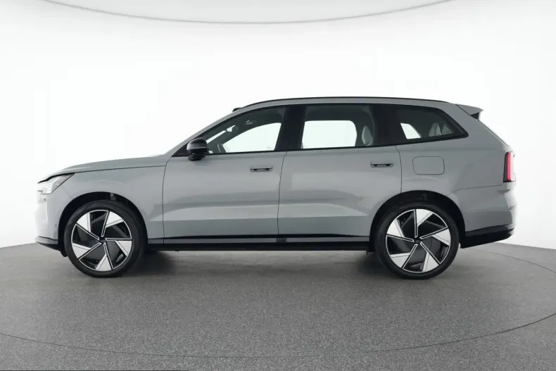 Volvo EX90 din 2024 cu 10.772 km - oferta VOL211427 - foto 11