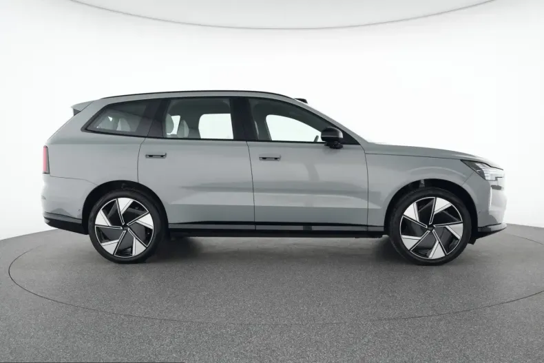 Volvo EX90 din 2024 cu 10.772 km - oferta VOL211427 - foto 12