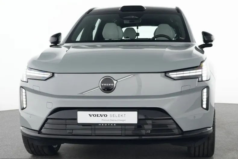 Volvo EX90 din 2024 cu 10.772 km - oferta VOL211427 - foto 15