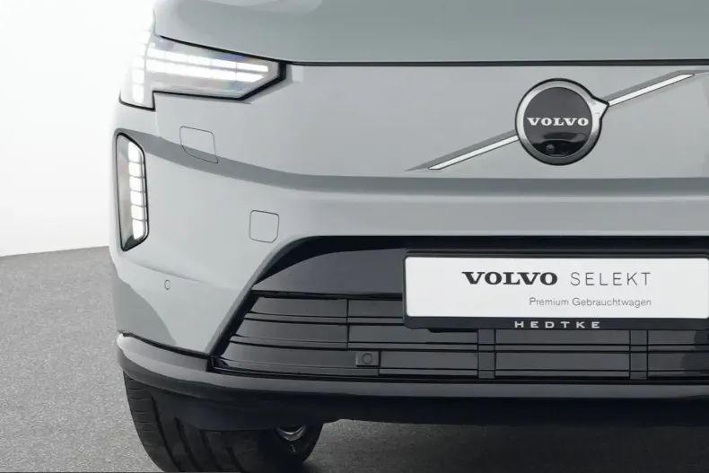 Volvo EX90 din 2024 cu 10.772 km - oferta VOL211427 - foto 17