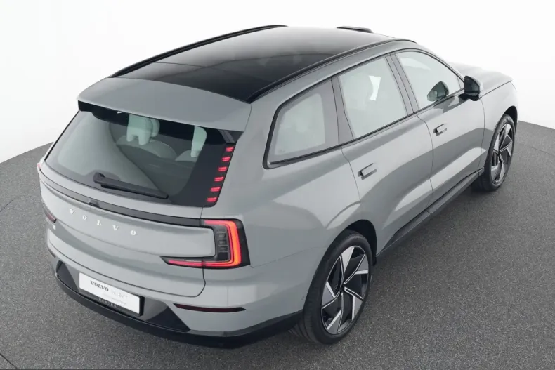 Volvo EX90 din 2024 cu 10.772 km - oferta VOL211427 - foto 19