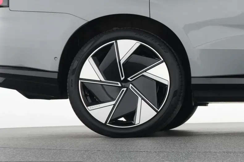 Volvo EX90 din 2024 cu 10.772 km - oferta VOL211427 - foto 23