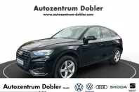 Audi Q5 din 2023 cu 61.600 km - oferta AUD211428 - foto 1