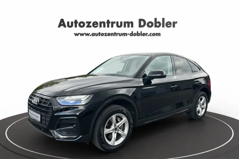 Audi Q5 din 2023 cu 61.600 km - oferta AUD211428 - foto 2