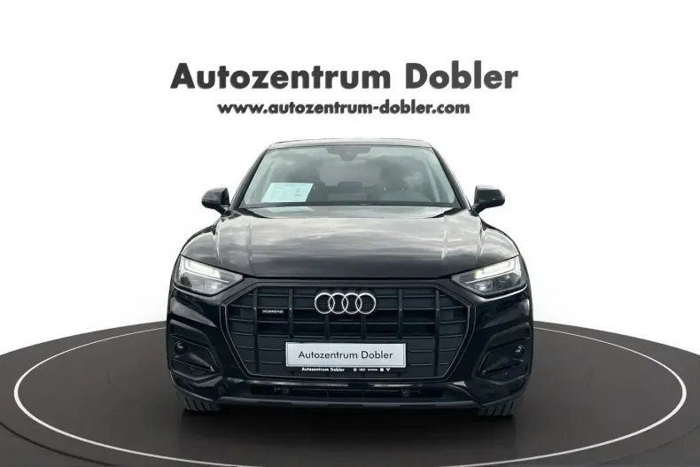 Audi Q5 din 2023 cu 61.600 km - oferta AUD211428 - foto 3