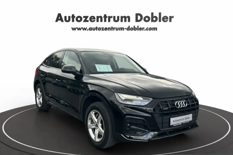 Audi Q5 din 2023 cu 61.600 km - oferta AUD211428 - foto 4