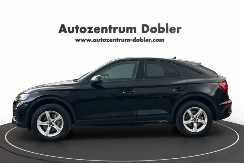 Audi Q5 din 2023 cu 61.600 km - oferta AUD211428 - foto 5