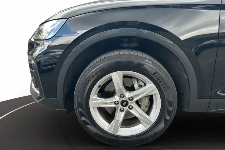 Audi Q5 din 2023 cu 61.600 km - oferta AUD211428 - foto 6