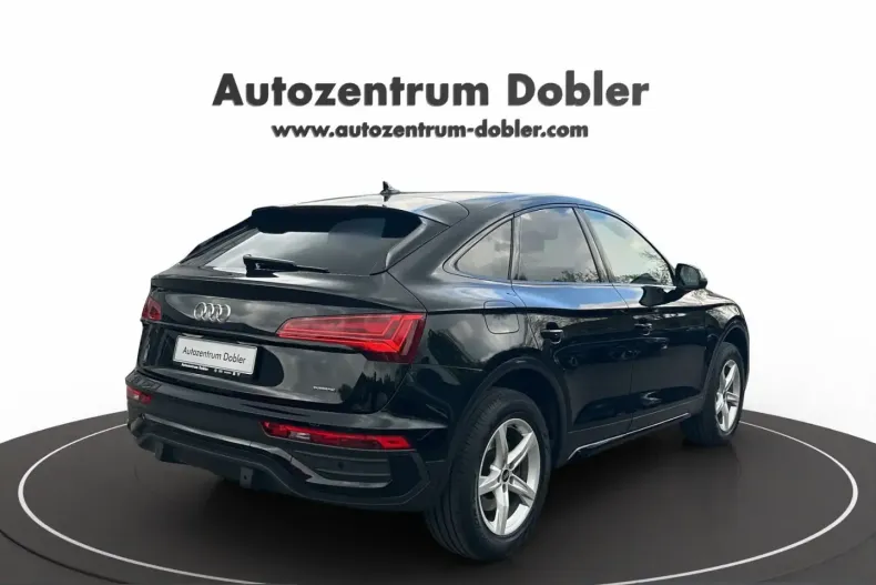 Audi Q5 din 2023 cu 61.600 km - oferta AUD211428 - foto 9