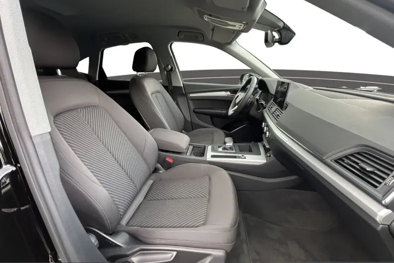 Audi Q5 din 2023 cu 61.600 km - oferta AUD211428 - foto 10