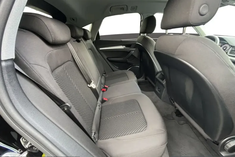Audi Q5 din 2023 cu 61.600 km - oferta AUD211428 - foto 11