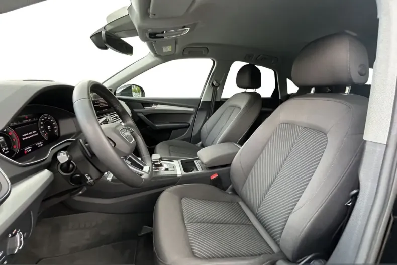 Audi Q5 din 2023 cu 61.600 km - oferta AUD211428 - foto 13