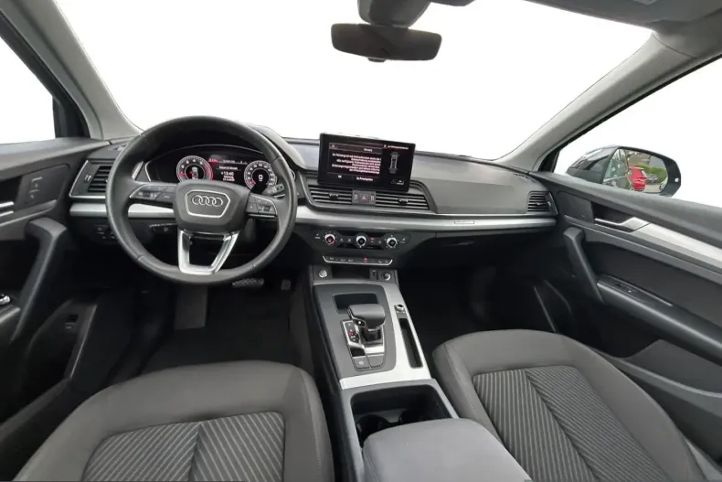 Audi Q5 din 2023 cu 61.600 km - oferta AUD211428 - foto 14