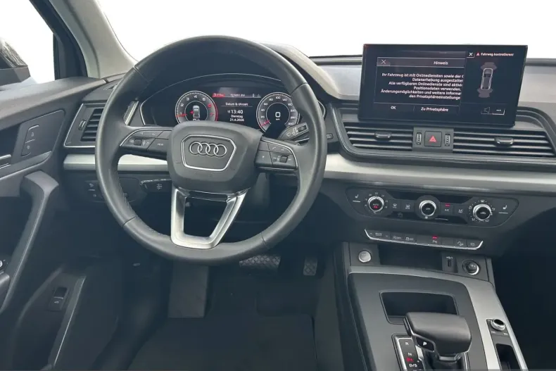 Audi Q5 din 2023 cu 61.600 km - oferta AUD211428 - foto 15