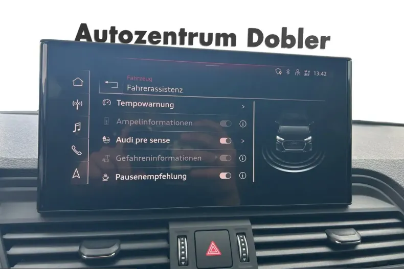 Audi Q5 din 2023 cu 61.600 km - oferta AUD211428 - foto 16