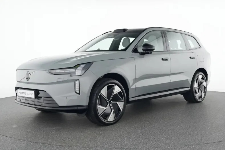 Volvo EX90 din 2024 cu 7.240 km - oferta VOL211429 - foto 2