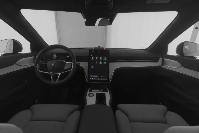 Volvo EX90 din 2024 cu 7.240 km - oferta VOL211429 - foto 3