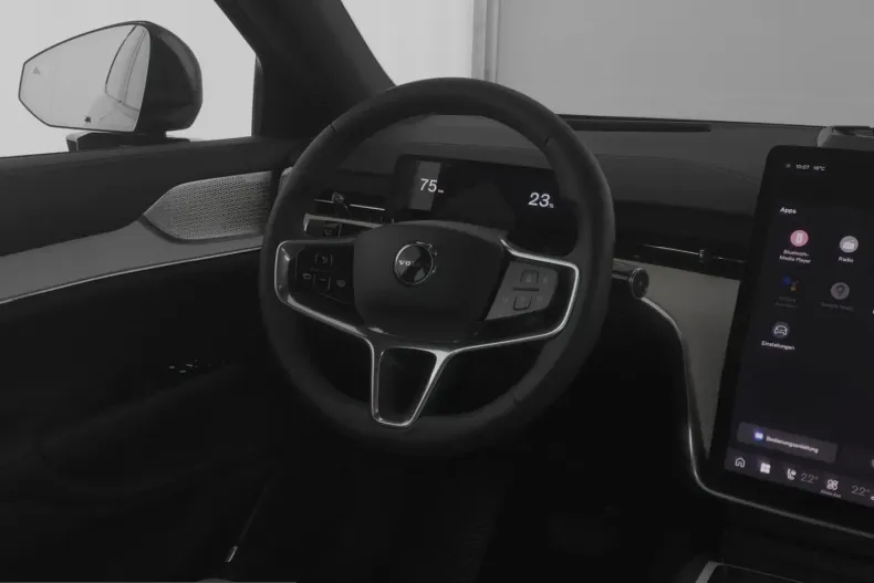 Volvo EX90 din 2024 cu 7.240 km - oferta VOL211429 - foto 4